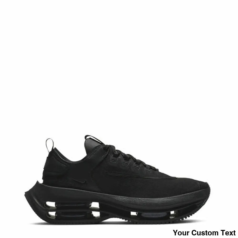 Black Nike W-ZoomDoubleStacked-CZ2909_001
